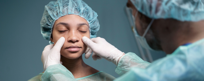 Plastic & Reconstructive Surgery at JP Hospital